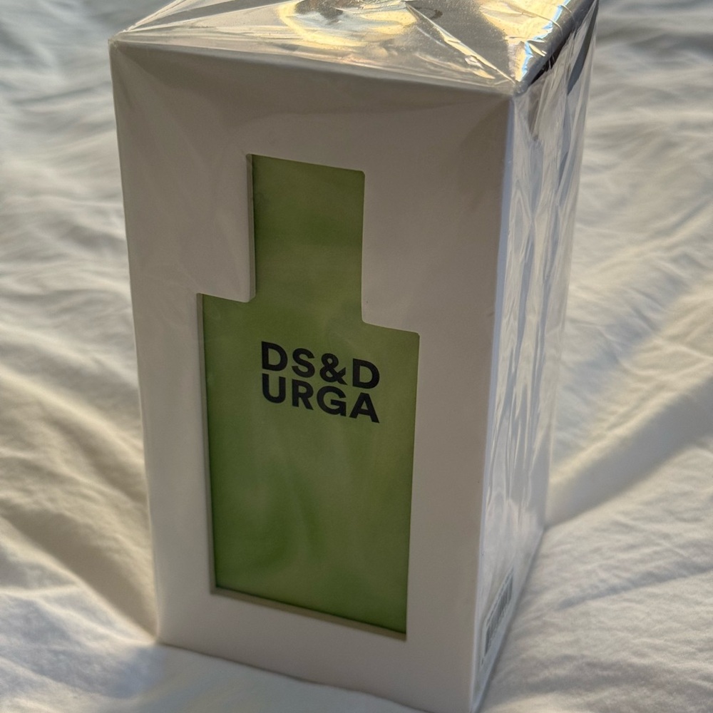 D.S. & Durga Eau de Parfum Pistachio brand new 100ml